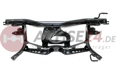 VW Golf VI EOS | Audi A3 Cabrio Hinterachse Achsträger Achse hinten Achskörper