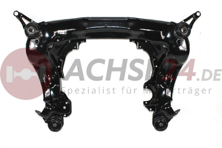 Audi A6 C5 4B Motorträger Achsträger Front Hilfsrahme Original 4B0399313CS