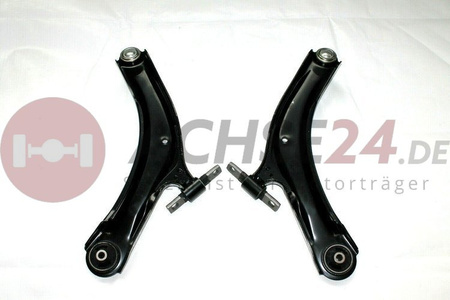 NEUTEIL für NISSAN QASHQAI X-TRAIL T31 2007 QUERLENKER VORNE UNTEN LINKS RECHTS