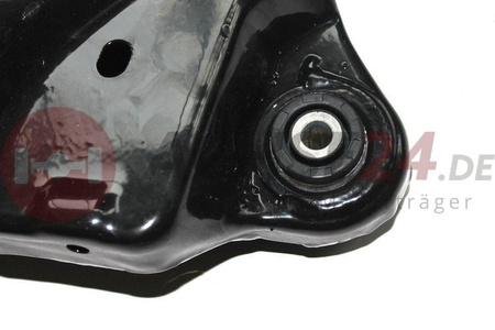  Renault Espace III 1996-2002 Avantime 2001-2003 Motorträger Achsträger Vorderachse Pulverbeschichtet