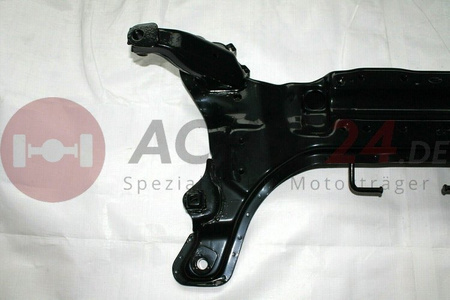 Hyundai Matrix 2001 - 2010 Vorderachse Achsträger Motorträger Original