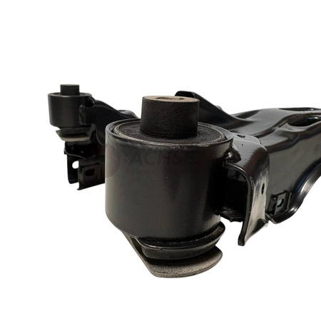 Opel Vectra C Signum | Saab 9-3 | Fiat Croma 194 Hinterachse Achsträger Achse hinten Achskörper mit Buchsen