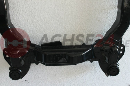 Opel Vectra C Signum Motorträger Achsträger Vorderachse Pulverbeschichtet