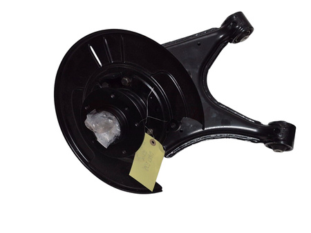 BMW 7-er E38 Radnabe Radträger Hinten Links & Rechts REGENERIERT