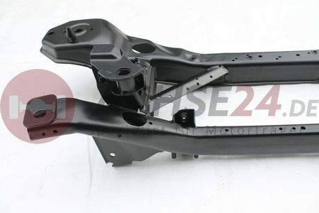 Ford C-MAX MK1 | Focus MK2 HB Sedan Hinterachse Achsträger Achse hinten Achskörper