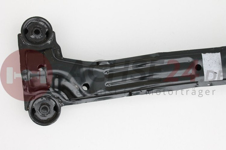 NEUTEIL für KIA SPORTAGE HYUNDAI TUCSON 2WD Bj. 2004-2010 Hinterachse Achsträger Hinten Achskörper