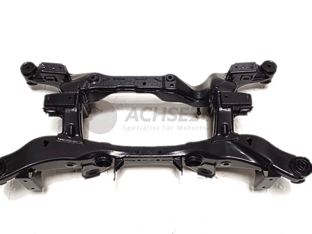 Opel Insignia A 4x4 2008-2017 Hinterachse Achsträger Achse hinten Achskörper