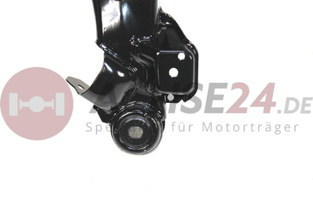 Audi A6 C5 4B Motorträger Achsträger Front Hilfsrahme Original 4B0399313CS