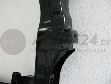 Alfa Romeo 159 Brera Spider Vorderachse Achse Achsträger Motorträger Original