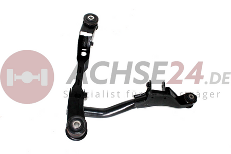 VW Transporter T5 T6 4Motion Original Hinterachsgetriebe Differenzial Halter hinten