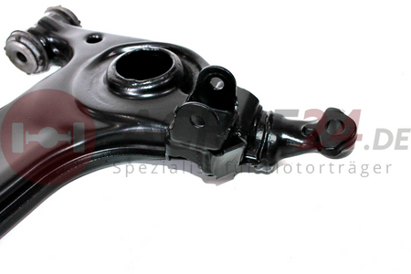 Mercedes C-Klasse W140 C140 Original Federlenker Querlenker vorne Achsschenkel Schwingarm SET 2 St.