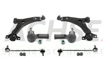 NTY REINHOCH Querlenker Streben Reparatursatz für Vorderachse Ford Focus MK1