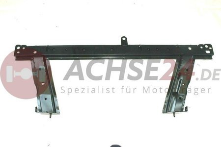 NEUTEIL für Renault Clio Modus MK3 2004-2012 Fahrschemel Motorträger Vorderachse Achskörper