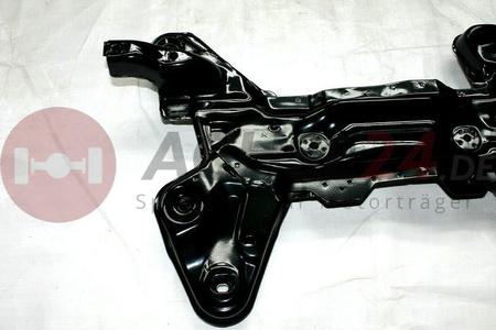 Citroen C2 C3 Peugeot 1007 Motorträger Achsträger Vorderachse Pulverbeschichtet