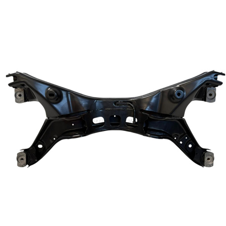 Opel Vectra C Signum | Saab 9-3 | Fiat Croma 194 Hinterachse Achsträger Achse hinten Achskörper mit Buchsen