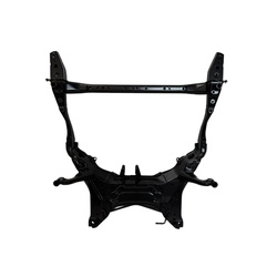 Mazda CX-5 GH KE 2011-2017 Motorträger Achsträger Vorderachse Pulverbeschichtet