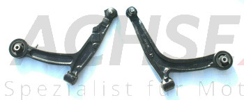 NTY Querlenkersatz vorne für: Fiat Panda 169 Frontantrieb