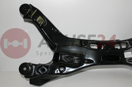 Opel Vectra C Signum | Fiat Croma 194 Hinterachse Achsträger Achse hinten Achskörper + Querlenker