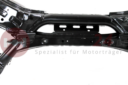 NEUTEIL für Mazda 6 GH 2008 - 2013 Hinterachse Achsträger Achse hinten Achskörper