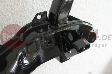 Opel Corsa C 1.0 1.2 Motorträger Achsträger Vorderachse Pulverbeschichtet + Querlenker