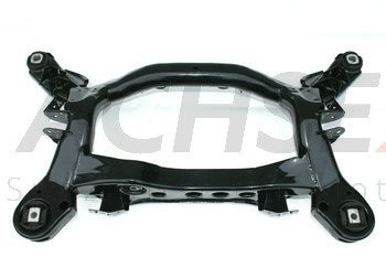 BMW 1 & 3 Serie E81 E82 E87 E90 E91 E92 E93 Hinterachse Achsträger Achse hinten Achskörper