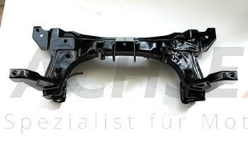 Kia Carens 2002-2006 Motorträger Achsträger Pulverbeschichtet