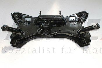 Suzuki Swift 3 Splash Facelift 1.3 DDIS 2008-2010 Motorträger Achsträger Vorderachse Pulverbeschichtet