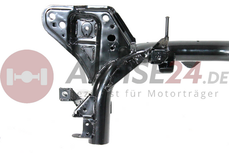 NEUTEIL für Mazda 323F BJ 98-04 Motorträger Achsträger Vorderachse