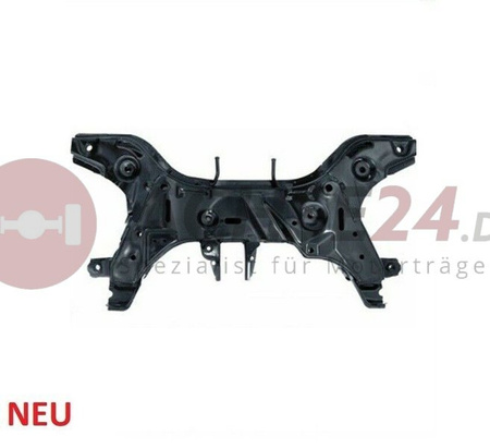 NEUTEIL für Kia Picanto 2004-2019 Motorträger Achsträger Fahrschemel vorne