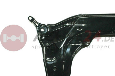 Audi A4 8E B6 B7 Cabrio Motorträger Achsträger Front Hilfsrahme Original 8H0399313