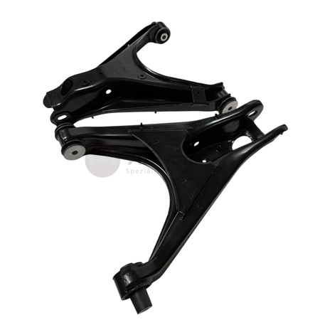 Audi A6 C5 4B Allroad Quattro Querlenker Achslenker hinten Links und Rechts 4 St.