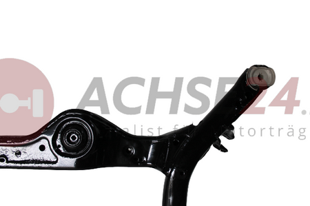 Audi A4 B8 8K | A5 8T Quattro Hinterachse Achsträger Pulverbeschichtet