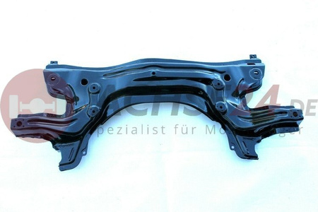 VW Polo Lupo 6n Seat Arosa Motorträger Achsträger Vorderachse Pulverbeschichtet 6X0199315E
