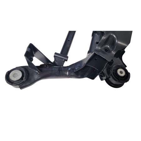 BMW 3 E46 M3 Coupe Cabrio Hinterachse Achsträger Achse hinten Achskörper