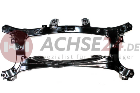 NEUTEIL für Hyundai IX35 Kia Sportage SL 4WD ALLRAD Hinterachse Achsträger Hinten Achskörper mit Buchsen