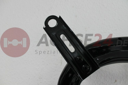 NEUTEIL für Opel Corsa C Meriva A Combo C Tigra TwinTop Motorträger Achsträger Fahrschemel vorne mit 2 Halter