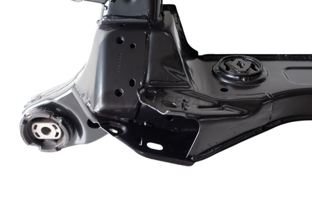 Opel Insignia B 4x4 2017-2025 Hinterachse Achsträger Achse hinten Achskörper