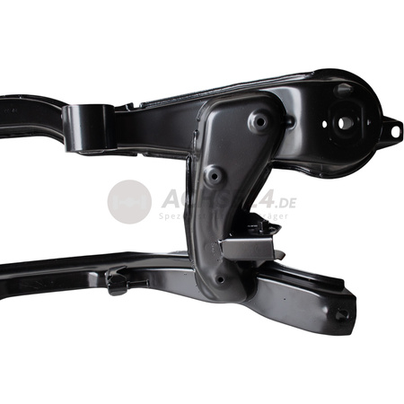 Ford Kuga MK1 Hinterachse Achsträger Achse hinten Achskörper