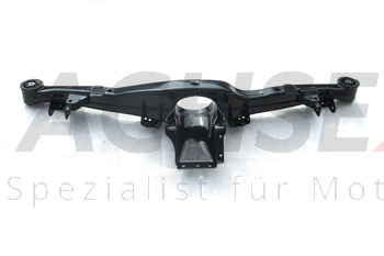BMW 5 E34 Hinterachse Achsträger Achse hinten Achskörper