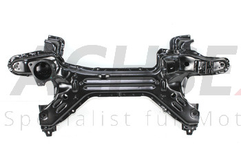 NEUTEIL für VW Golf II 2 Jetta 2 Seat Toledo Motorträger Achsträger Fahrschemel vorne