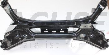 Mazda 6 GH ab 2008 - 2013 Hinterachse Achsträger Achse hinten Achskörper