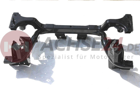 Ford Mondeo MK2 1996-2000 Kombi Turnier Hinterachse Achsträger Pulverbeschichtet 1077777