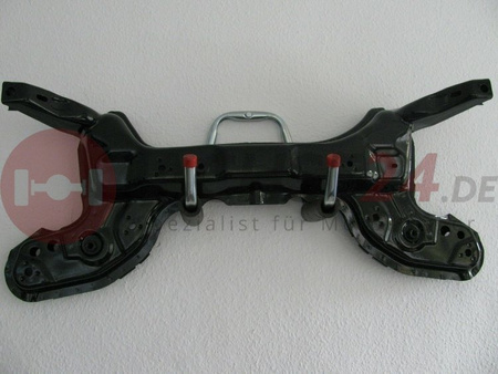 Lancia Ypsilon 2003-2011 Motorträger Achsträger Pulverbeschichtet