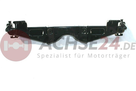 Mini Cooper R56 Hinterachse Achsträger Achse hinten Achskörper