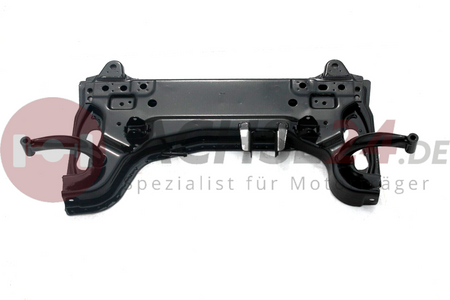 Ford Fiesta MK5 Diesel Motorträger Achsträger Vorderachse Pulverbeschichtet