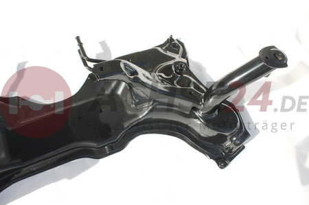  Suzuki SX4 SX 4 2006-2009 Fiat Sedici Motorträger Achsträger Vorderachse Pulverbeschichtet