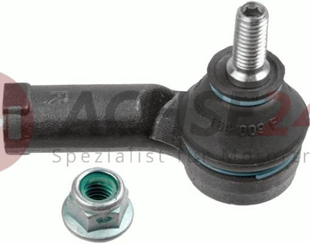 NTY REINHOCH Querlenker Streben Reparatursatz für Vorderachse Ford Focus MK1