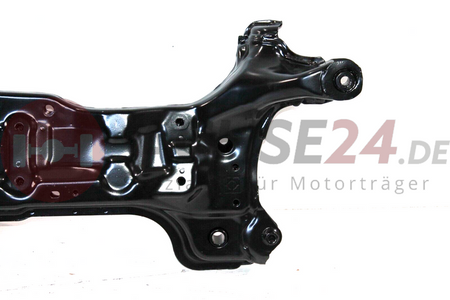 Toyota Avensis T22 1997-2003 Diesel Benzin Motorträger Achsträger Vorderachse Pulverbeschichtet