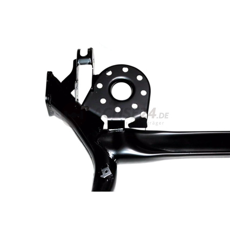 NEUTEIL für Toyota Yaris P9 Hinterachse Achsträger Achse hinten Achskörper für Trommelbremse