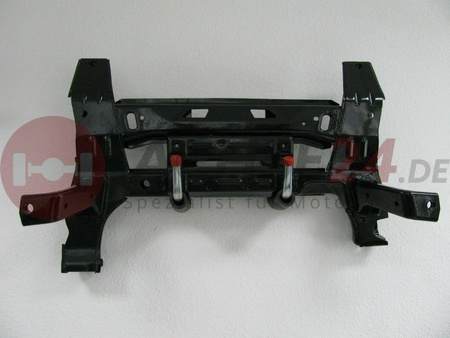 Chrysler Neon II 2 ab 1999 Motorträger Achsträger Pulverbeschichtet + Buchsen